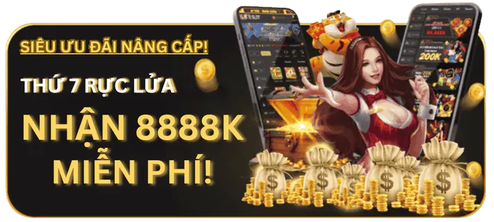 Thưởng nạp lại hàng tuần